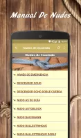 Manual de Nudos