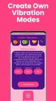 Vibrator Strong Vibration App