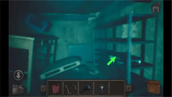 Meridian 157: Prologue