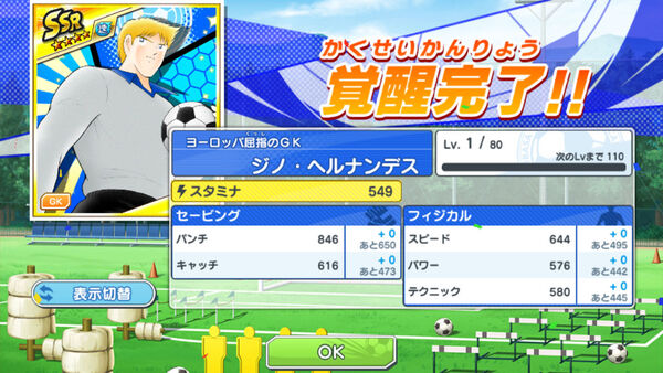 キャプテン翼 ~たたかえドリームチーム~