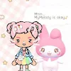Official Kawaii Cremé & The Unicorn Love