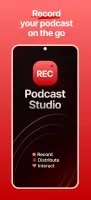 Podcast Studio