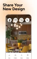 AI Home Design - Arch