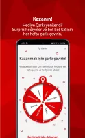 Vodafone Yanımda