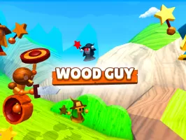 Wood Guy