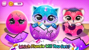 Fluvsies - A Fluff to Luv
