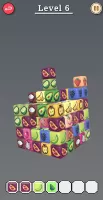 Tile Fruit - Triple Match