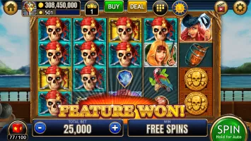 Vegas Slots Galaxy