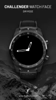 Challenger Watch Face