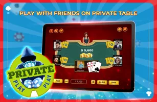 Teen Patti Octro Poker & Rummy