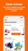Migros – shop & save