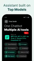Chatbot AI Chat Open Assistant