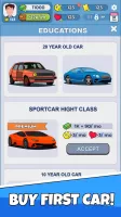 Idle Guy: Life Simulator games