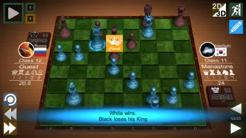 World Chess Championship