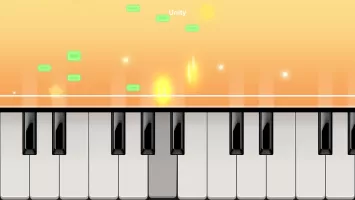 Piano ORG : Play Real Keyboard