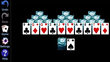 Classic Card Games Collection