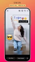 iOS Emojis For Story