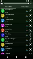 Mobile Phone Ringtones