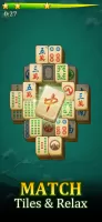 Mahjong Solitaire: Classic