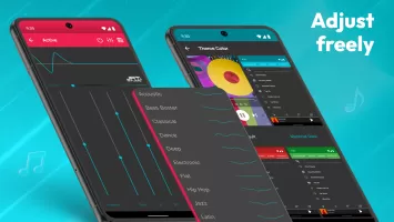 Rocket Music Player