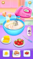 Cake Maker: Cooking Cake Games