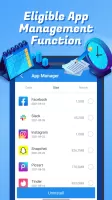 Antivirus: Virus Remover Clean