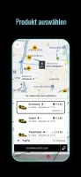 Taxi 40100 zum Fixpreis fahren