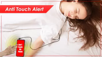 Anti Theft Alarm