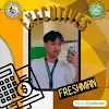 Tranqeissen Aquino
