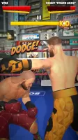 Boxing Ring