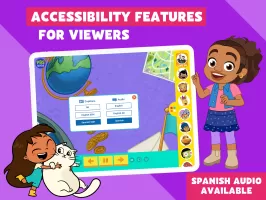 PBS KIDS Video