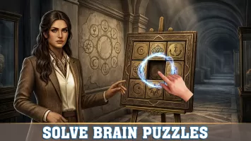 100 doors Escape: Mystery Land