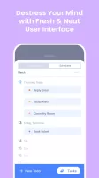 WaterDo:To Do List & Schedule
