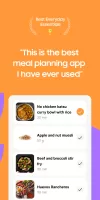 Samsung Food: Meal Planning