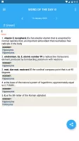 English Dictionary & Thesaurus