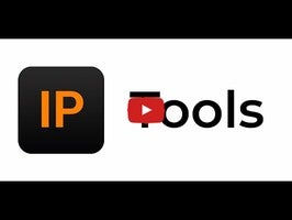 IP Tools for iOS & Android