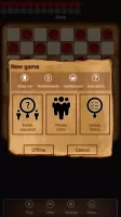 English Checkers