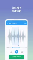 Video to MP3 & Ringtone Maker