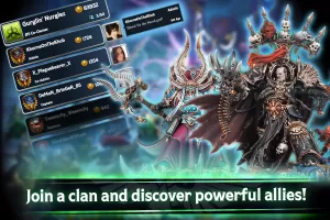 Warhammer Combat Cards
