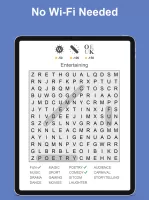 Puzzle Page