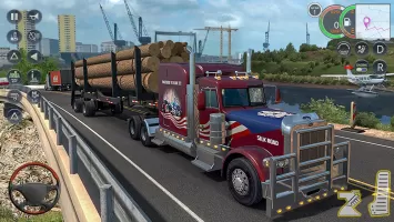 Truck Simulator : Silk Road