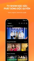 FPT Play - K+, HBO, Sport, TV
