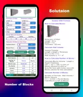 Civil Calculation App