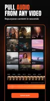 Add Music To Video & Editor