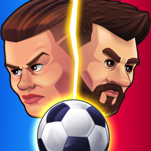 MamoBall 4v4 Online Soccer