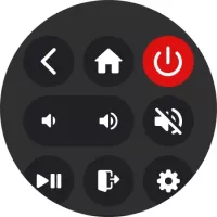 LG Smart TV Remote Control