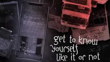 Franz: Scary Interactive Story