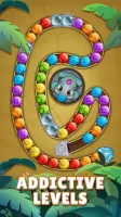 Marble Shooter: Violas Quest
