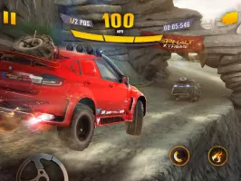 Asphalt Xtreme