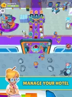 My Perfect Hotel